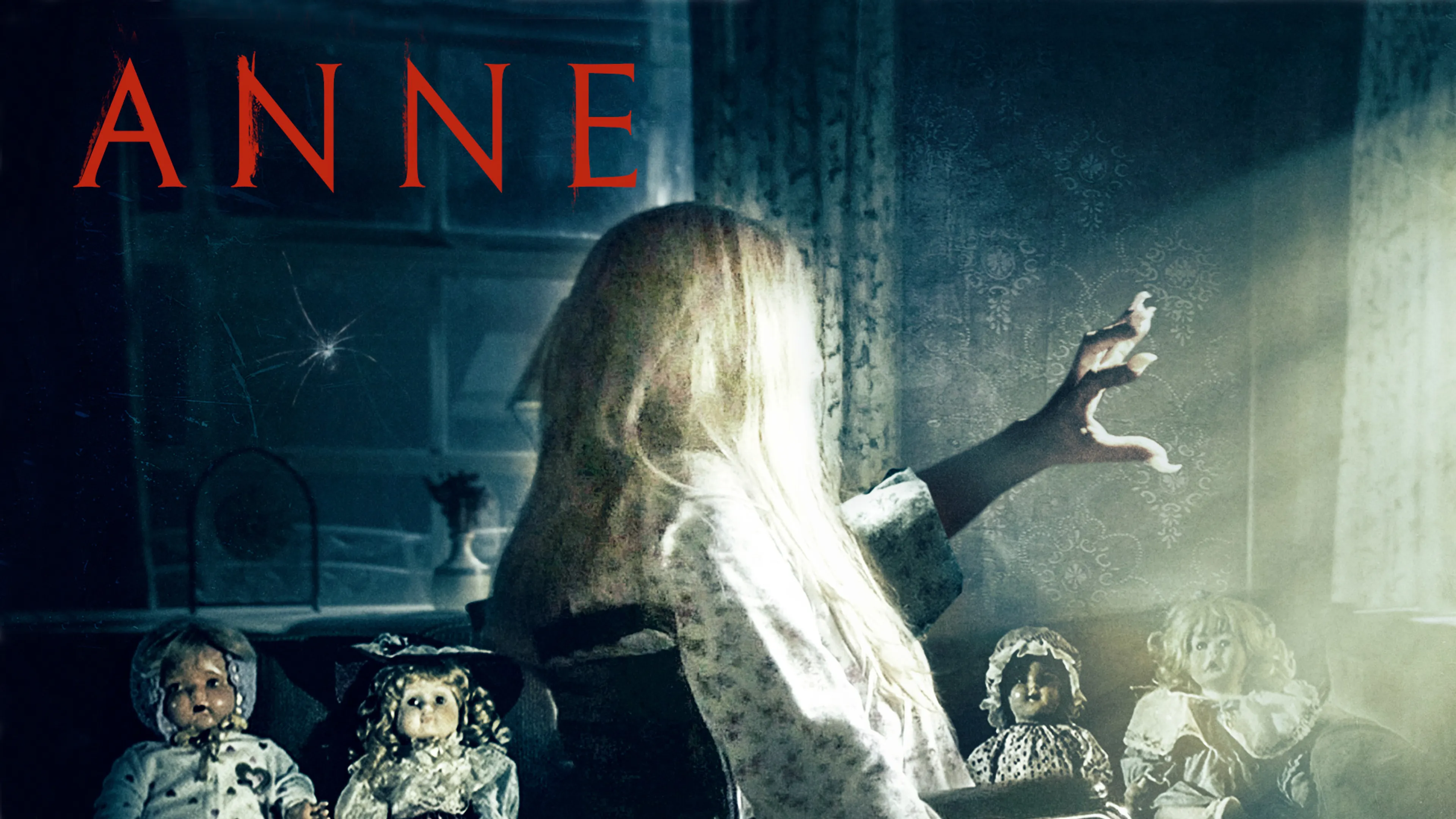 Anne poster
